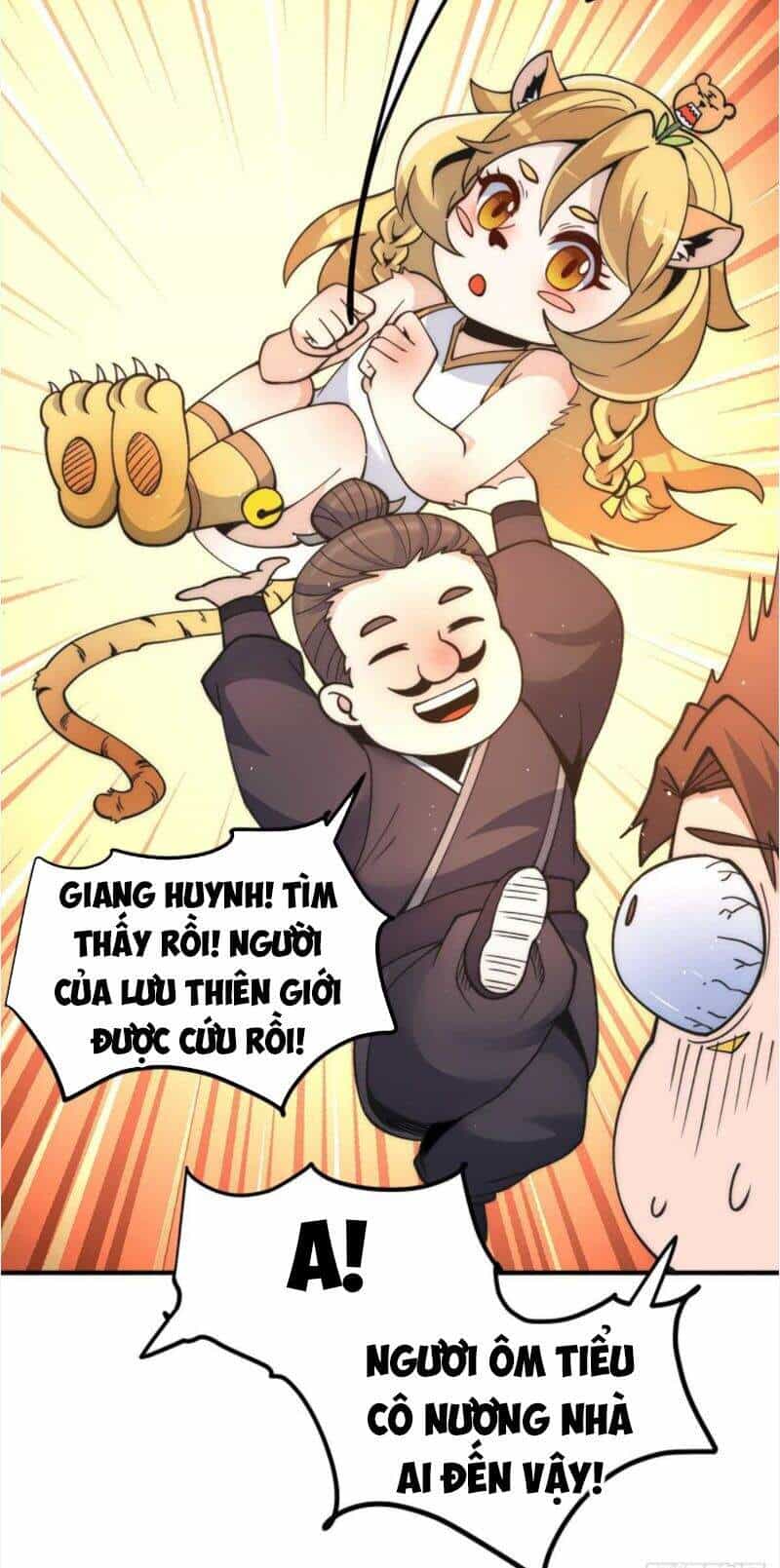 Ta Có Chín Nữ Đồ Đệ - Chương 235 - ảnh 5