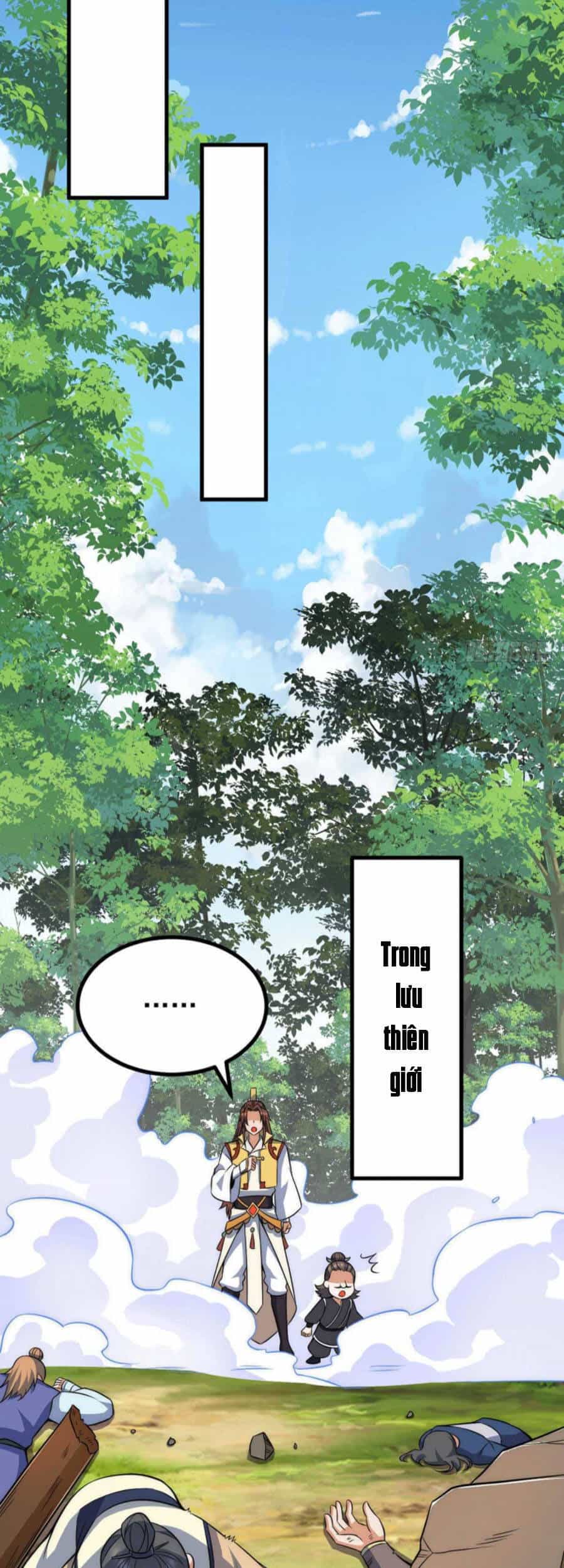 Ta Có Chín Nữ Đồ Đệ - Chương 236 - ảnh 17