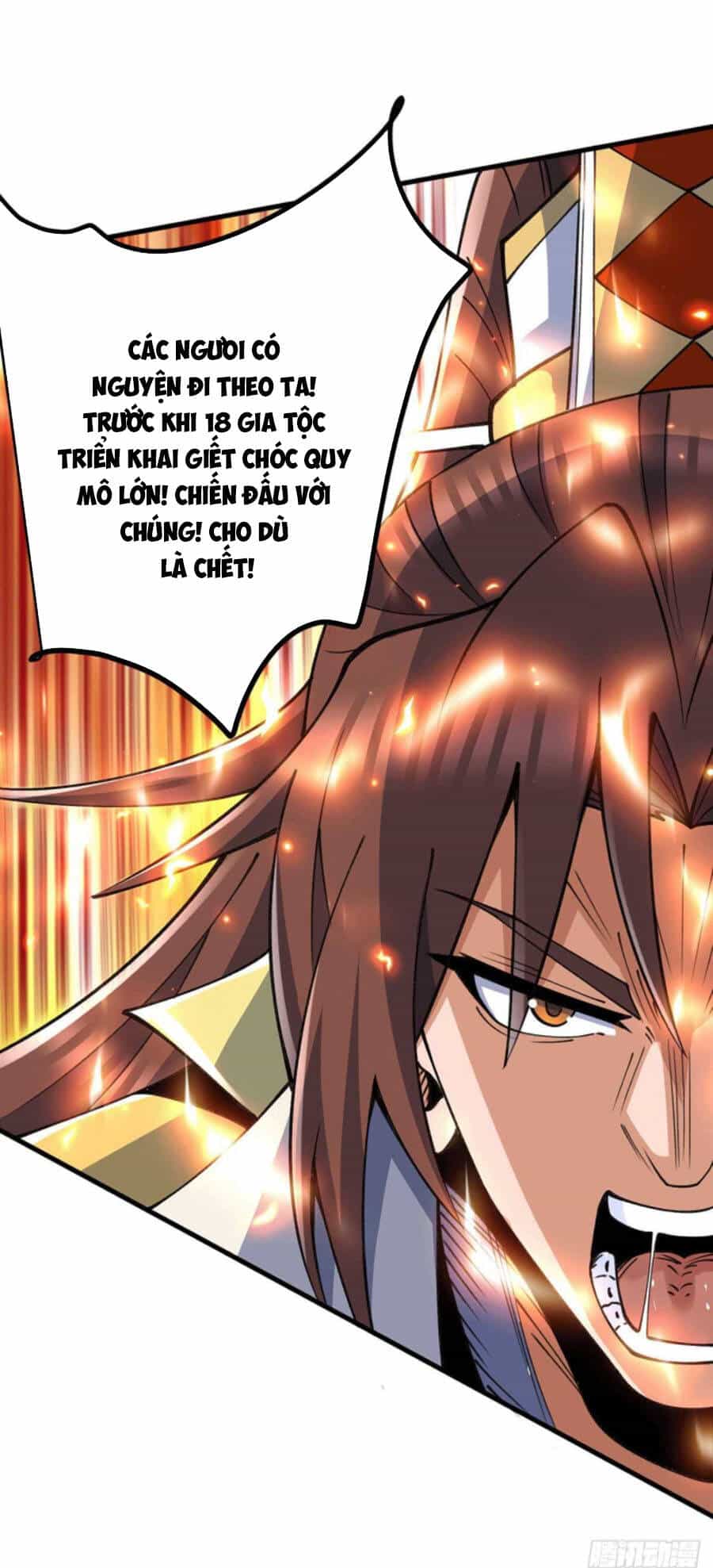 Ta Có Chín Nữ Đồ Đệ - Chương 236 - ảnh 31