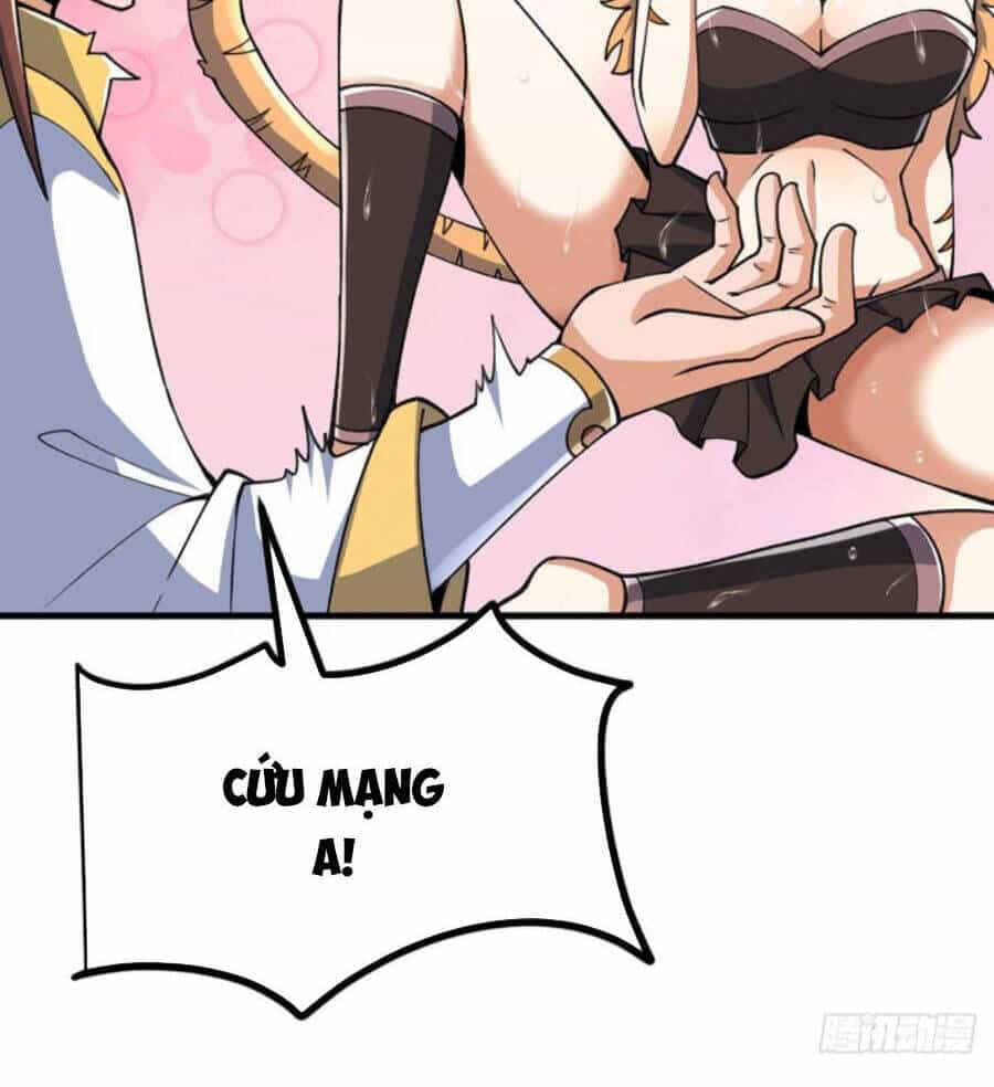 Ta Có Chín Nữ Đồ Đệ - Chương 236 - ảnh 4