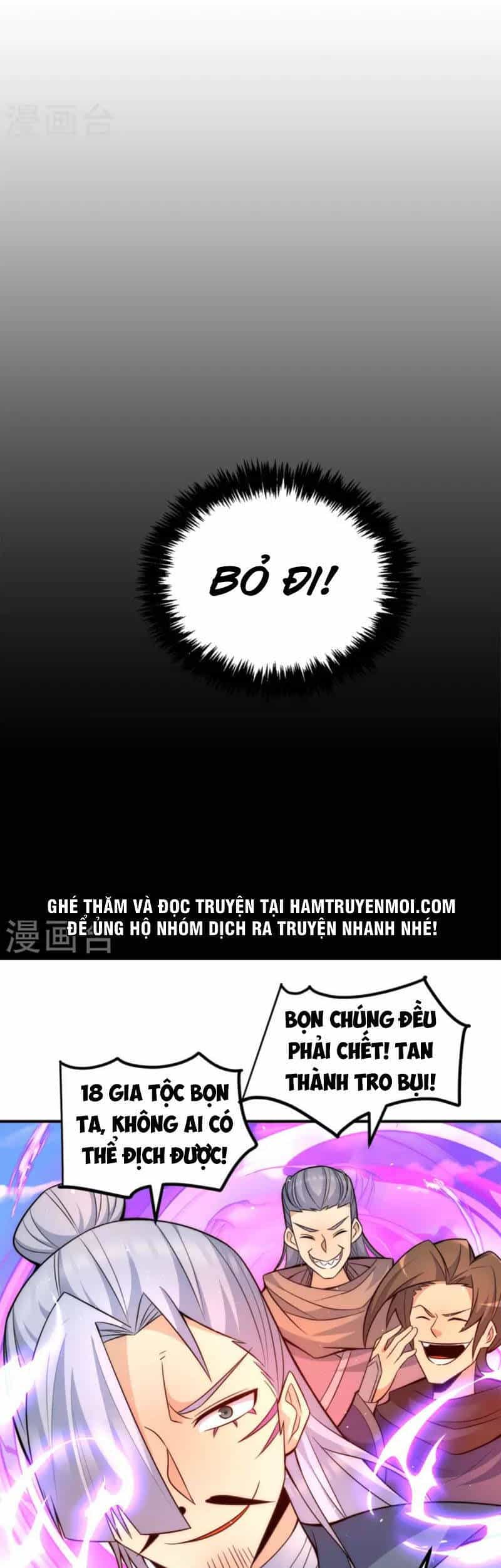 Ta Có Chín Nữ Đồ Đệ - Chương 237 - ảnh 17