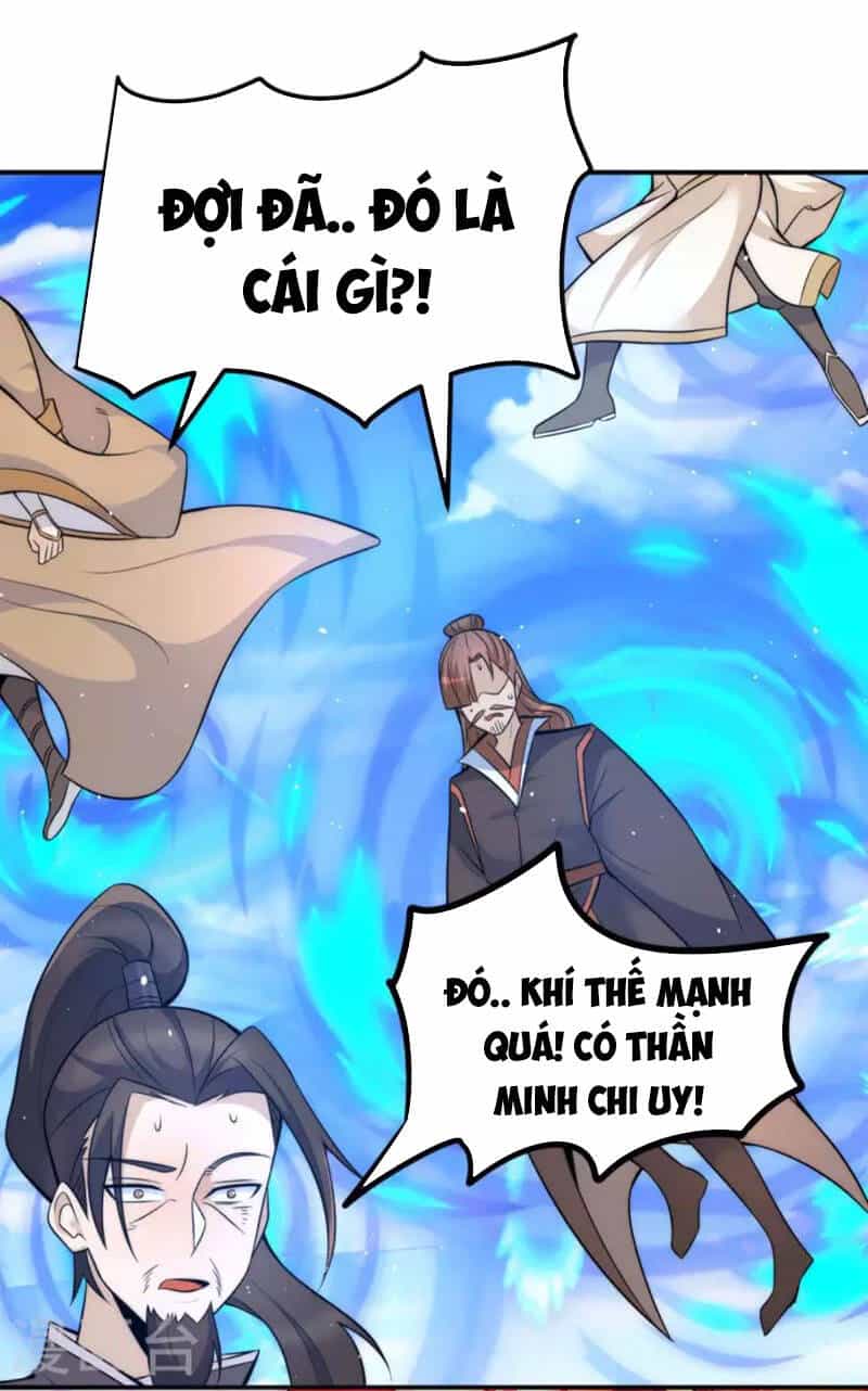Ta Có Chín Nữ Đồ Đệ - Chương 237 - ảnh 19