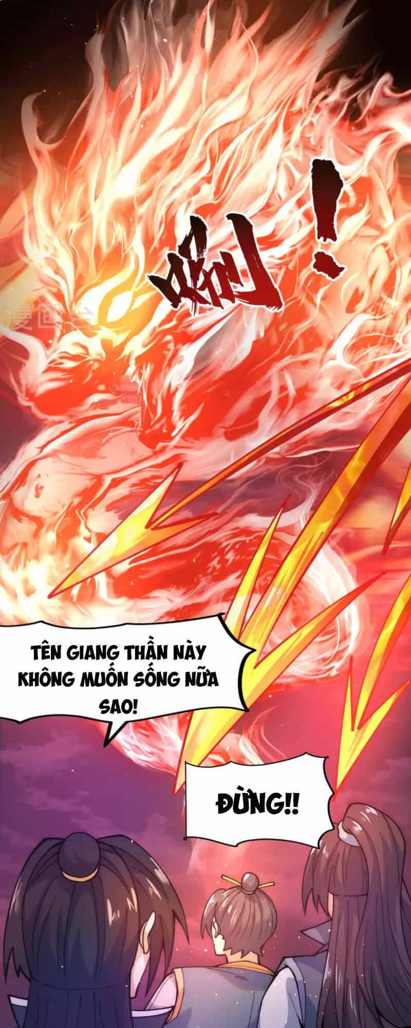 Ta Có Chín Nữ Đồ Đệ - Chương 237 - ảnh 38