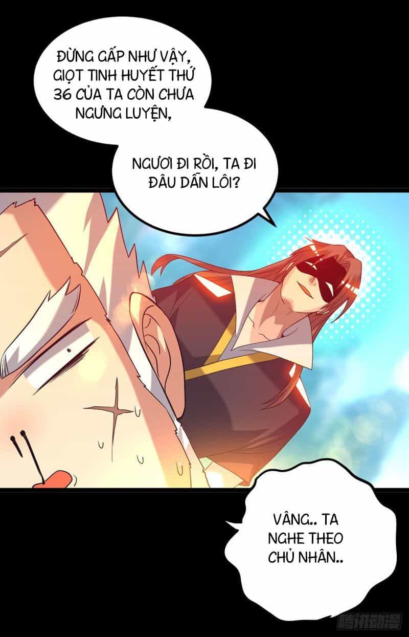 Ta Có Chín Nữ Đồ Đệ - Chương 22 - ảnh 28