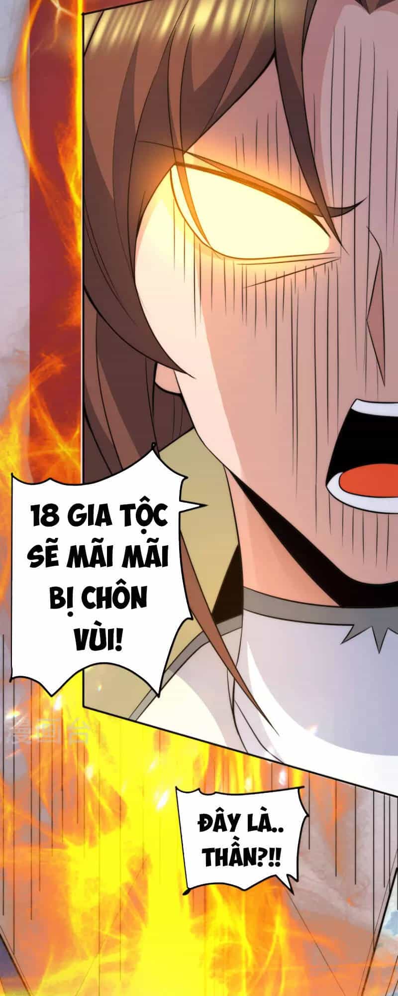 Ta Có Chín Nữ Đồ Đệ - Chương 238 - ảnh 14
