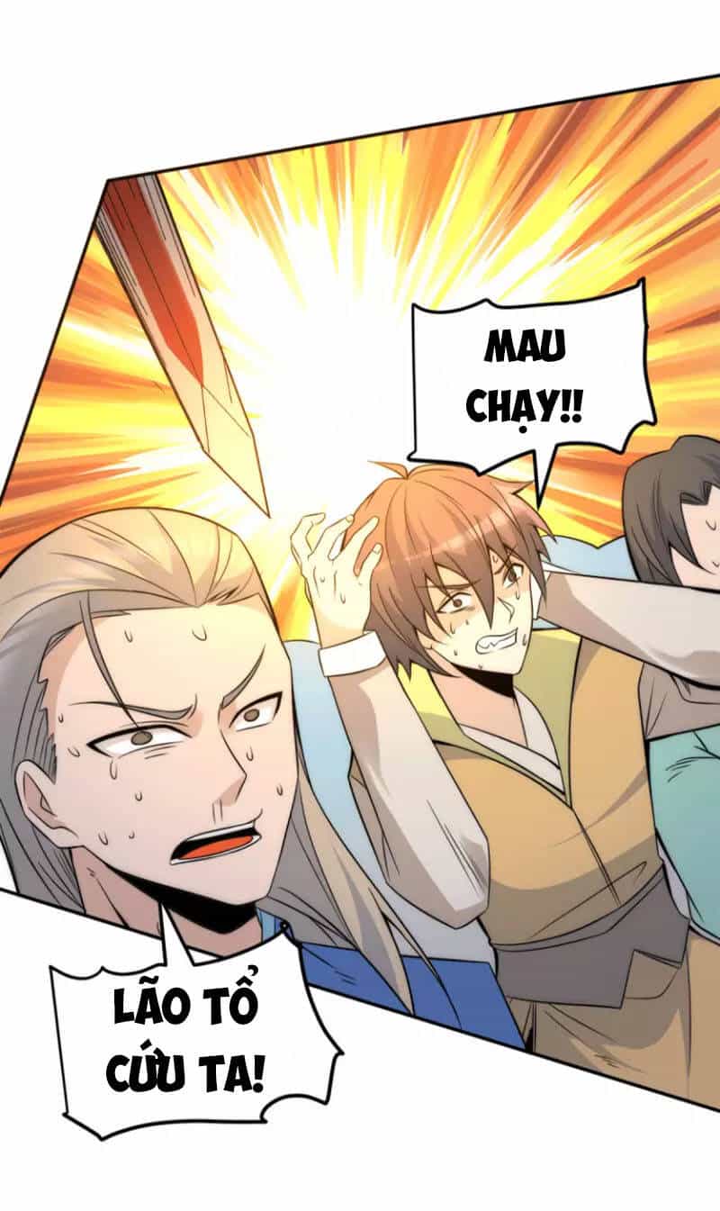 Ta Có Chín Nữ Đồ Đệ - Chương 238 - ảnh 16