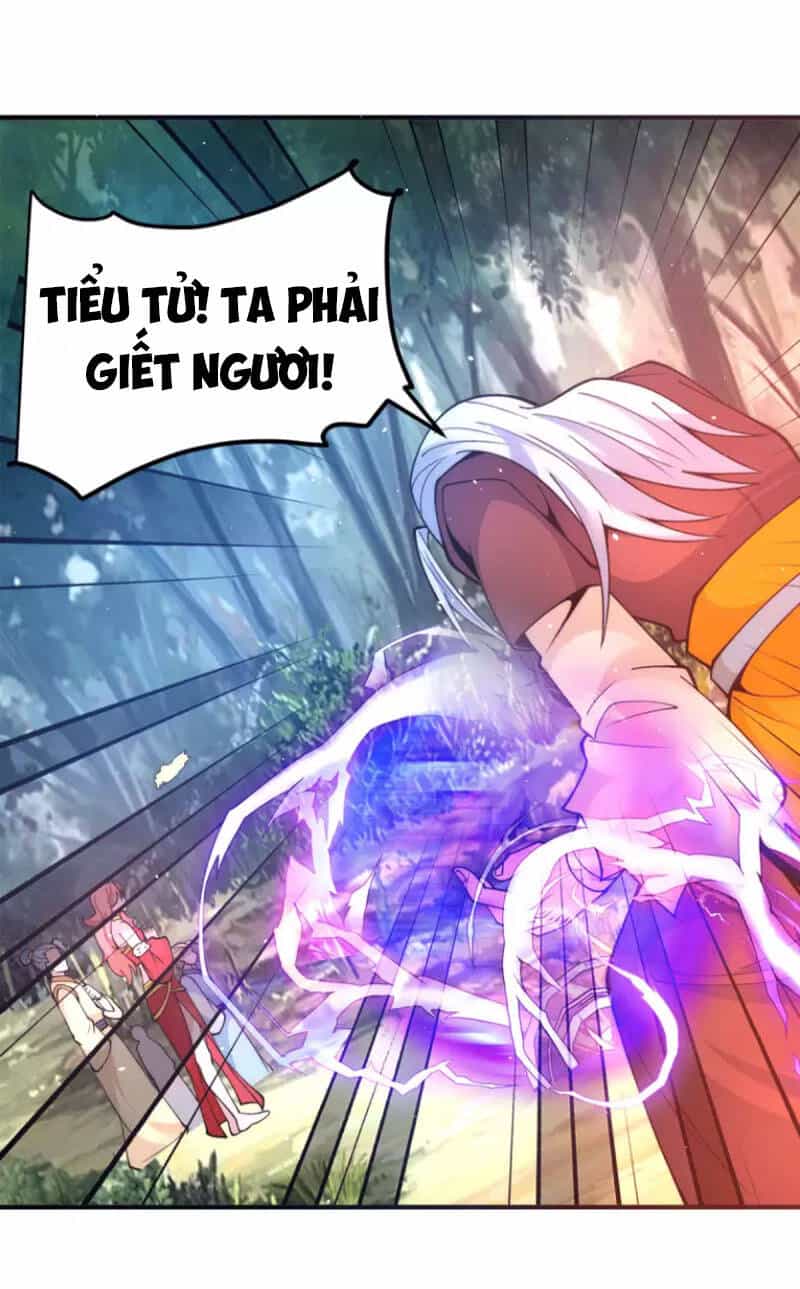 Ta Có Chín Nữ Đồ Đệ - Chương 238 - ảnh 20