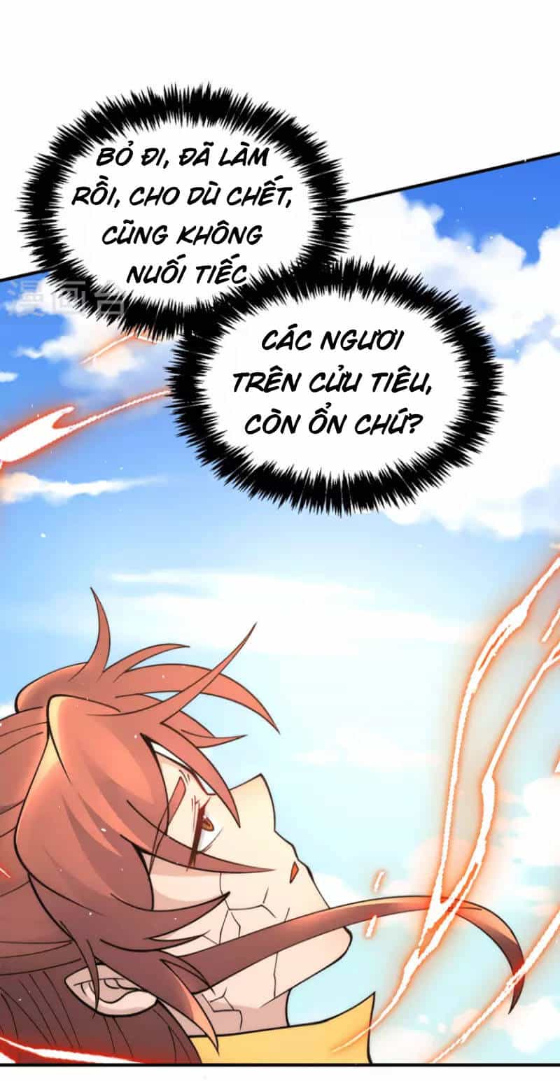 Ta Có Chín Nữ Đồ Đệ - Chương 238 - ảnh 23