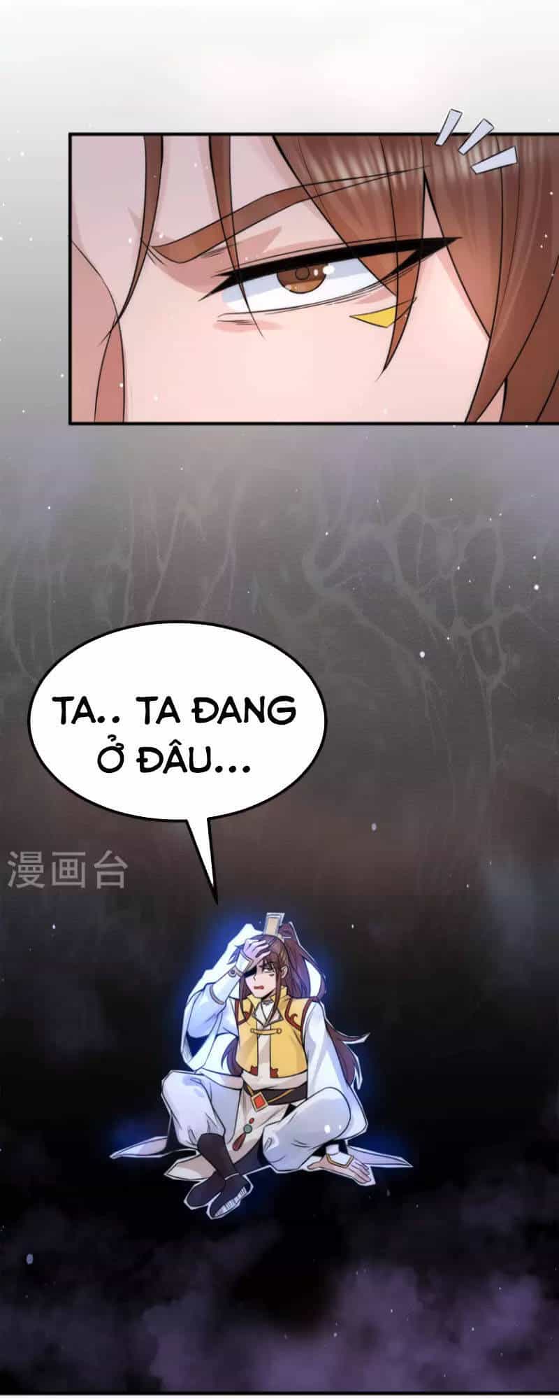 Ta Có Chín Nữ Đồ Đệ - Chương 238 - ảnh 36