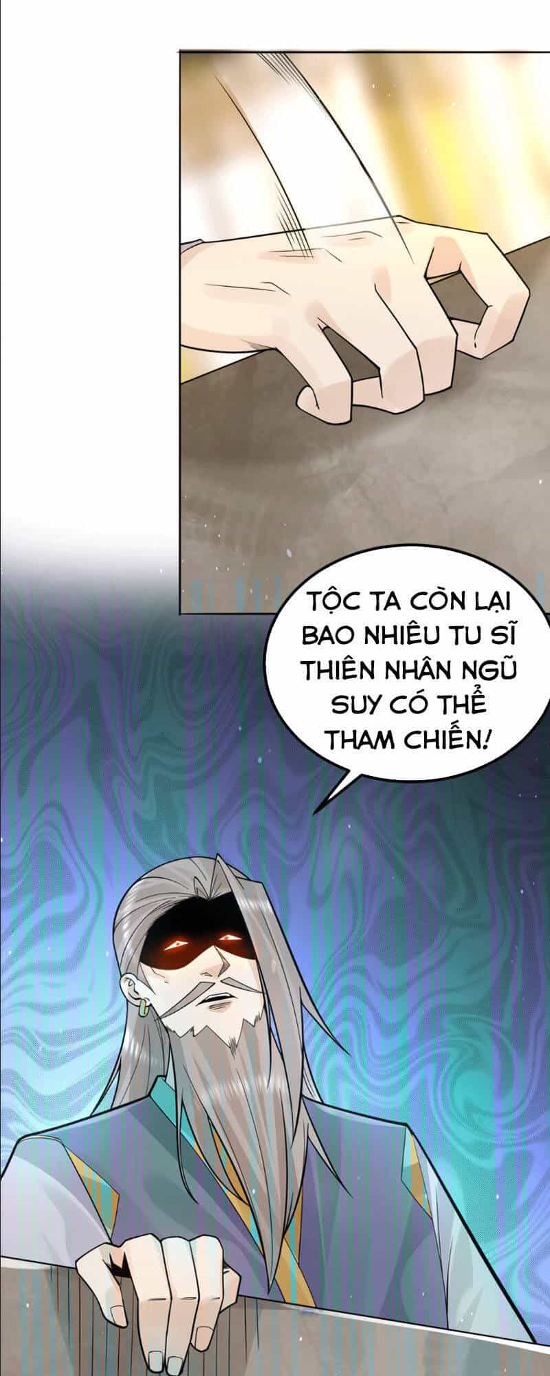 Ta Có Chín Nữ Đồ Đệ - Chương 239 - ảnh 29