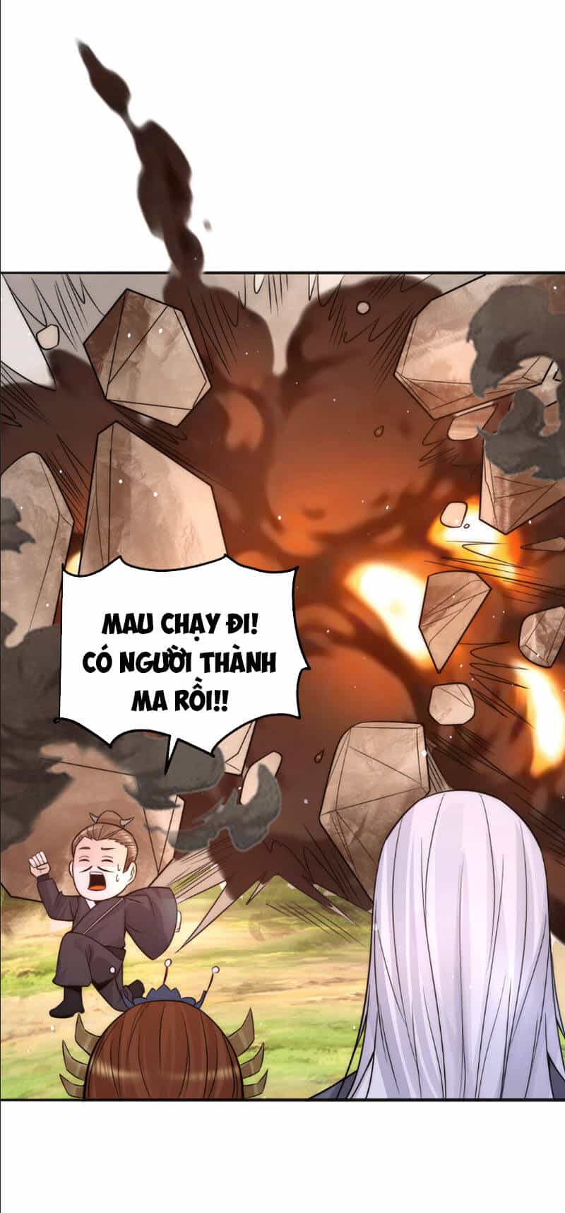Ta Có Chín Nữ Đồ Đệ - Chương 239 - ảnh 39