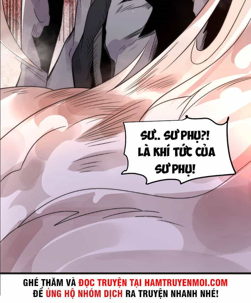 Ta Có Chín Nữ Đồ Đệ - Chương 239 - ảnh 41