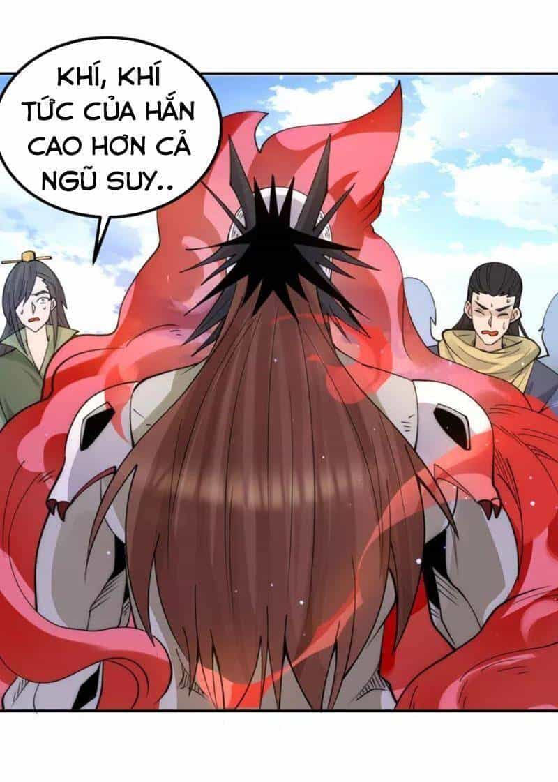 Ta Có Chín Nữ Đồ Đệ - Chương 240 - ảnh 15