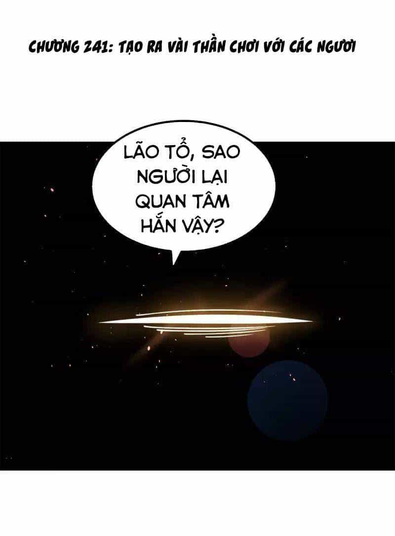Ta Có Chín Nữ Đồ Đệ - Chương 241 - ảnh 1