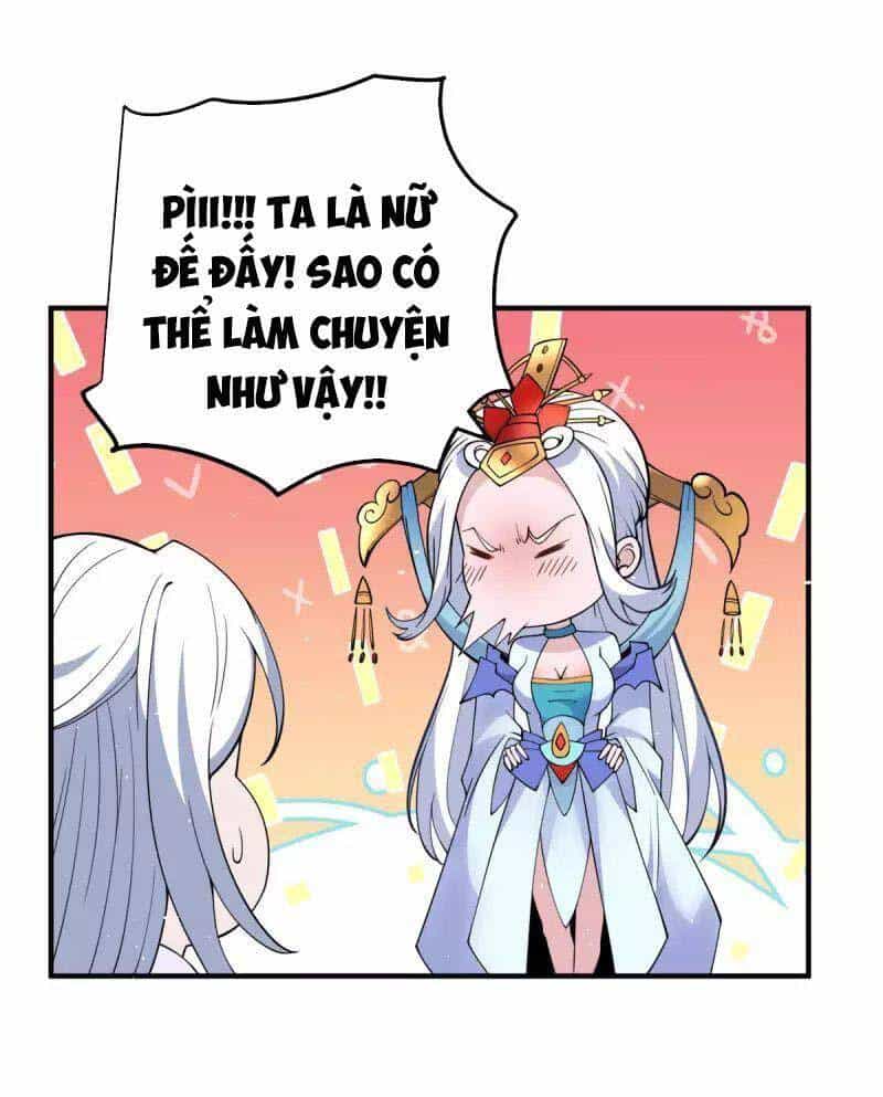 Ta Có Chín Nữ Đồ Đệ - Chương 241 - ảnh 12