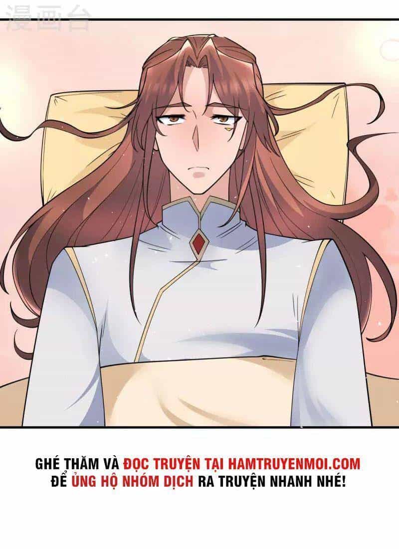 Ta Có Chín Nữ Đồ Đệ - Chương 241 - ảnh 15
