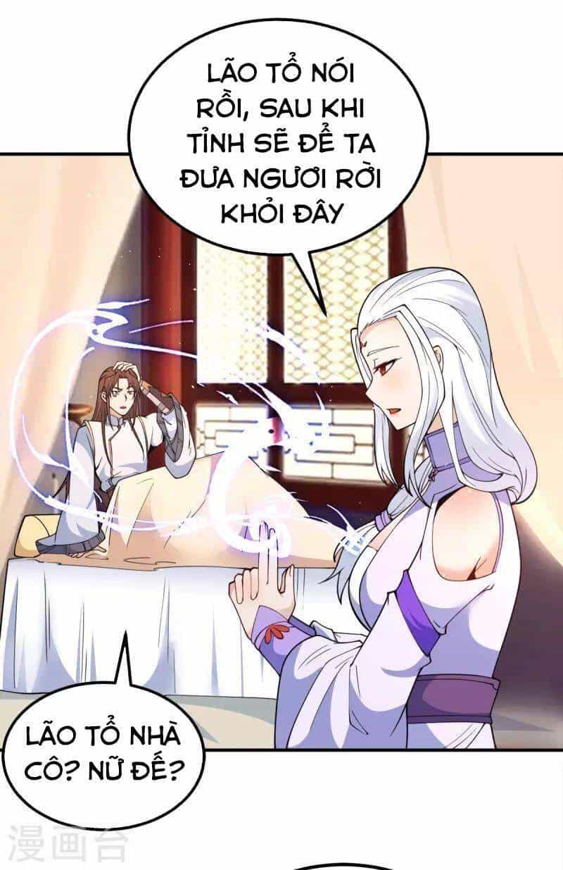 Ta Có Chín Nữ Đồ Đệ - Chương 241 - ảnh 19