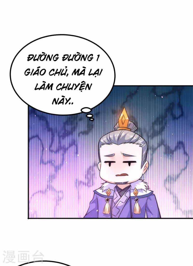 Ta Có Chín Nữ Đồ Đệ - Chương 241 - ảnh 34