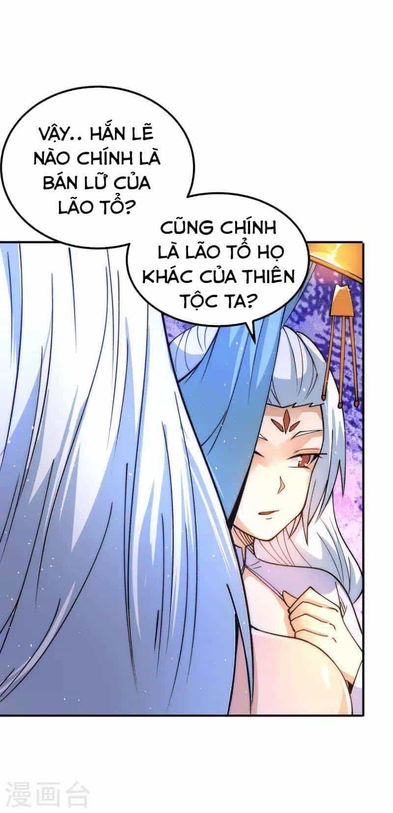 Ta Có Chín Nữ Đồ Đệ - Chương 241 - ảnh 4