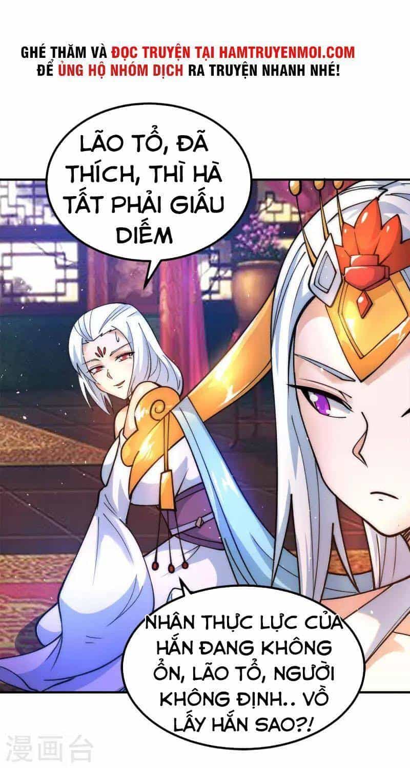 Ta Có Chín Nữ Đồ Đệ - Chương 241 - ảnh 9