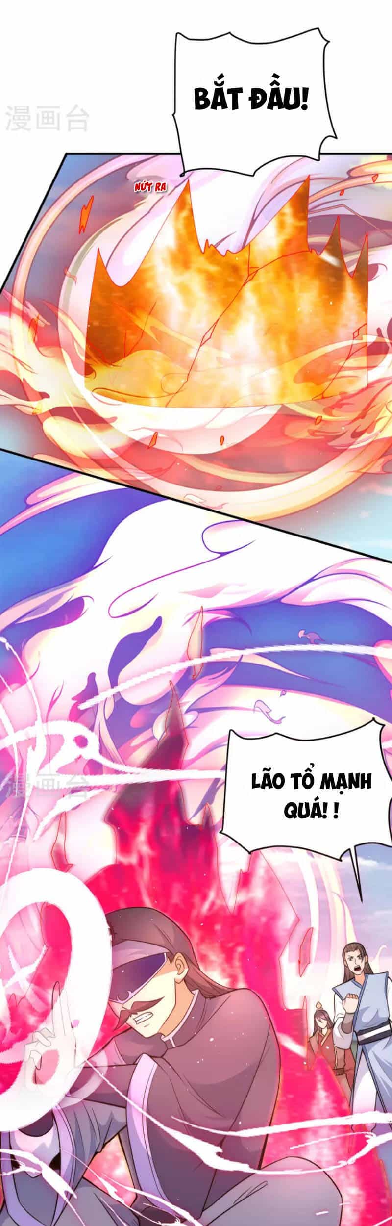Ta Có Chín Nữ Đồ Đệ - Chương 242 - ảnh 25