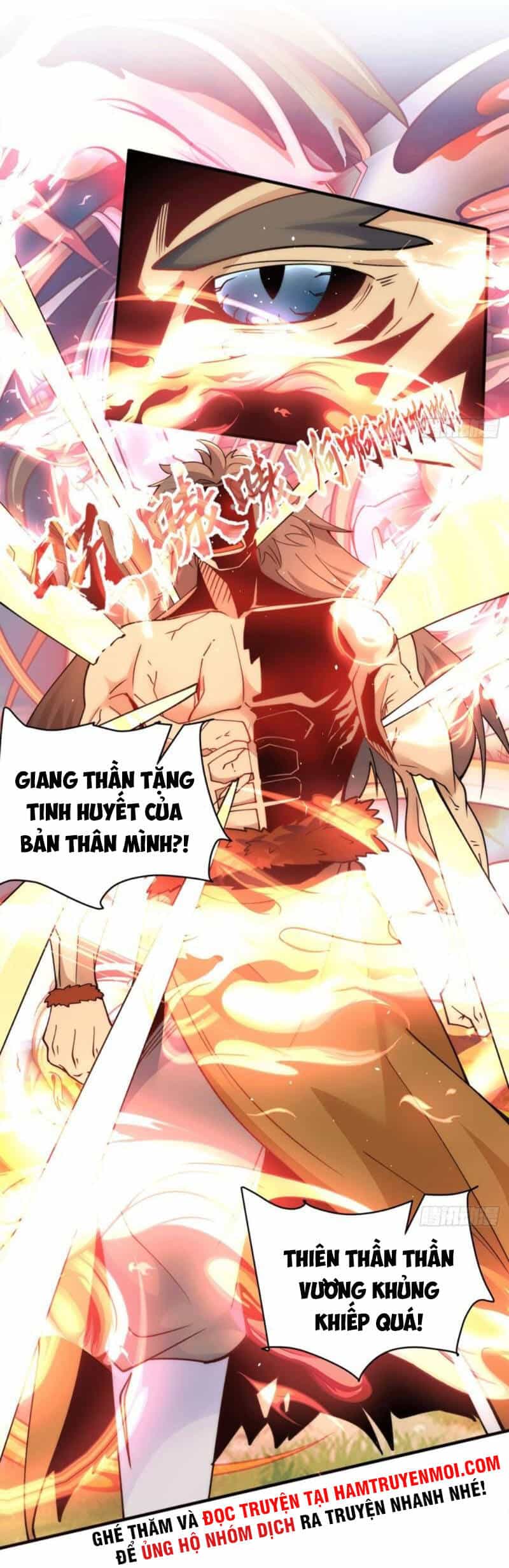 Ta Có Chín Nữ Đồ Đệ - Chương 243 - ảnh 10