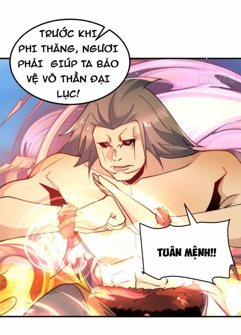 Ta Có Chín Nữ Đồ Đệ - Chương 243 - ảnh 15