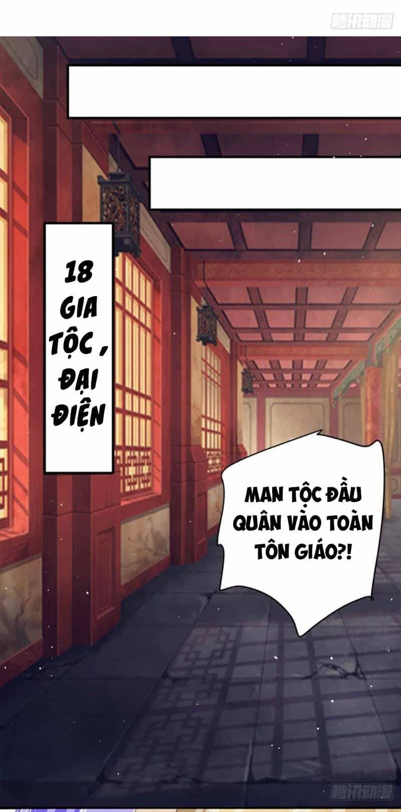 Ta Có Chín Nữ Đồ Đệ - Chương 243 - ảnh 17
