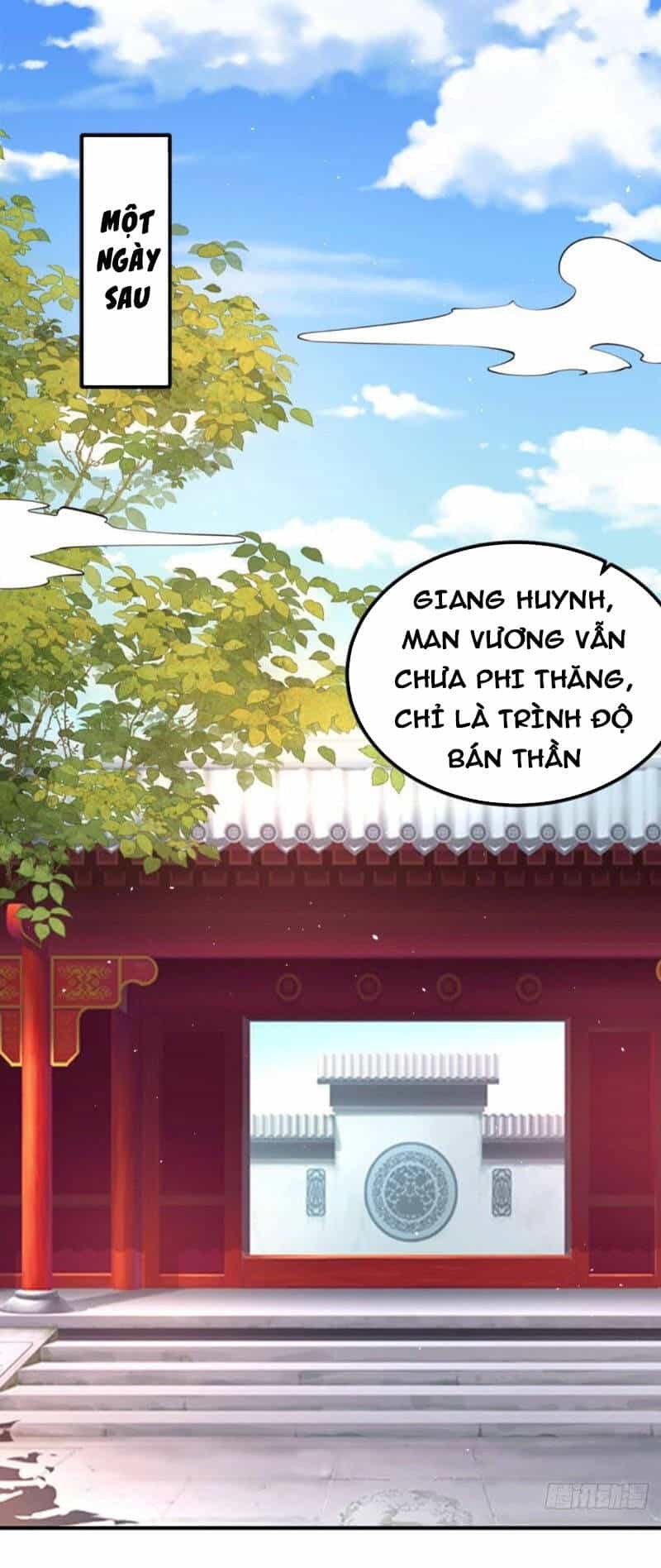 Ta Có Chín Nữ Đồ Đệ - Chương 243 - ảnh 19