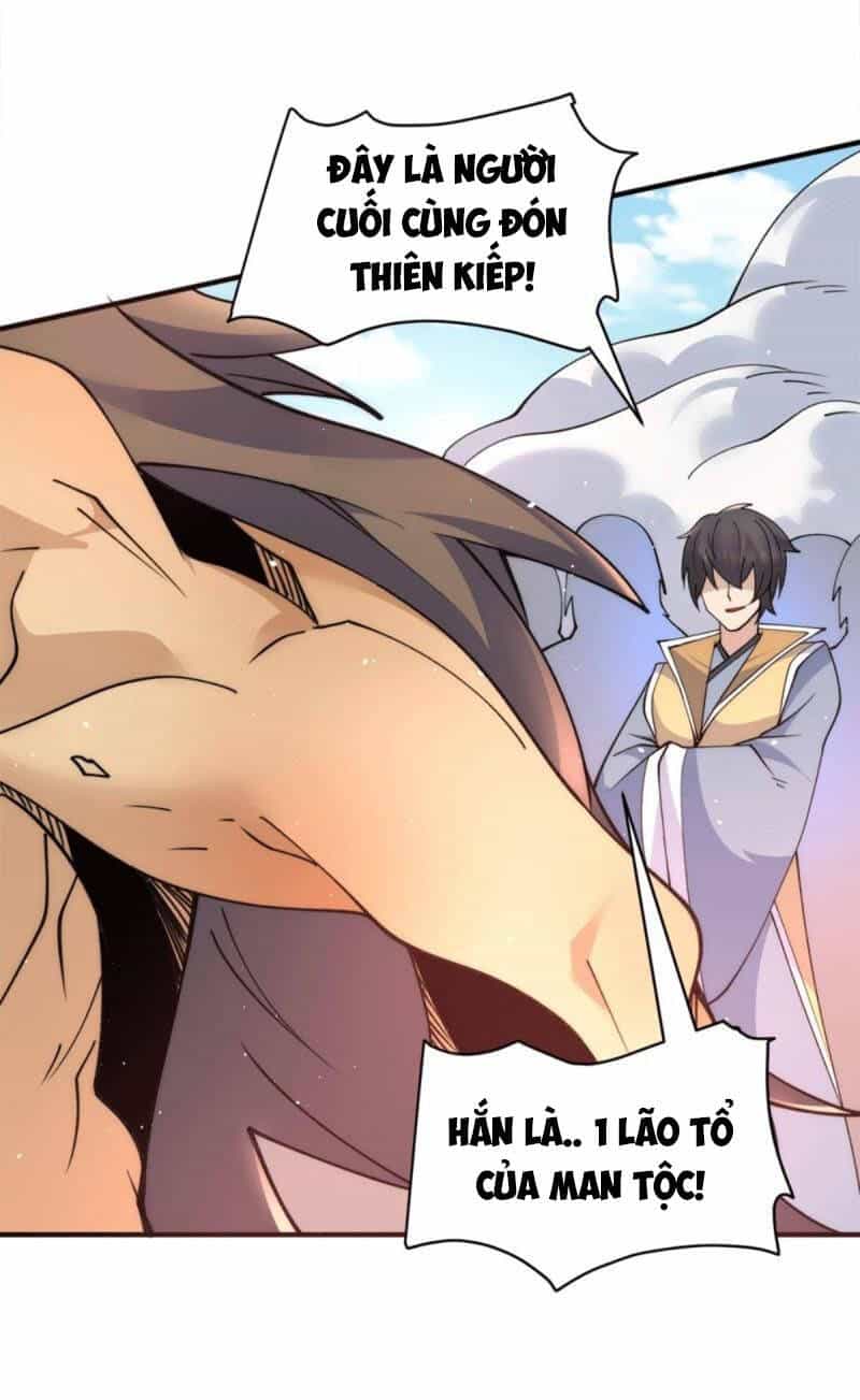 Ta Có Chín Nữ Đồ Đệ - Chương 243 - ảnh 6
