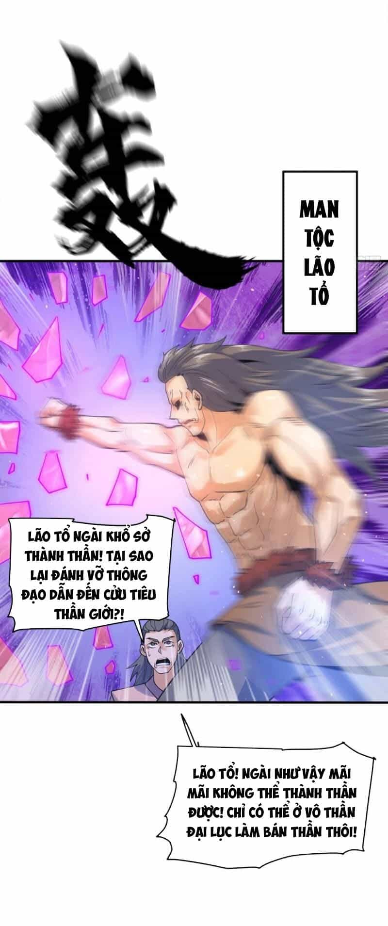 Ta Có Chín Nữ Đồ Đệ - Chương 244 - ảnh 28