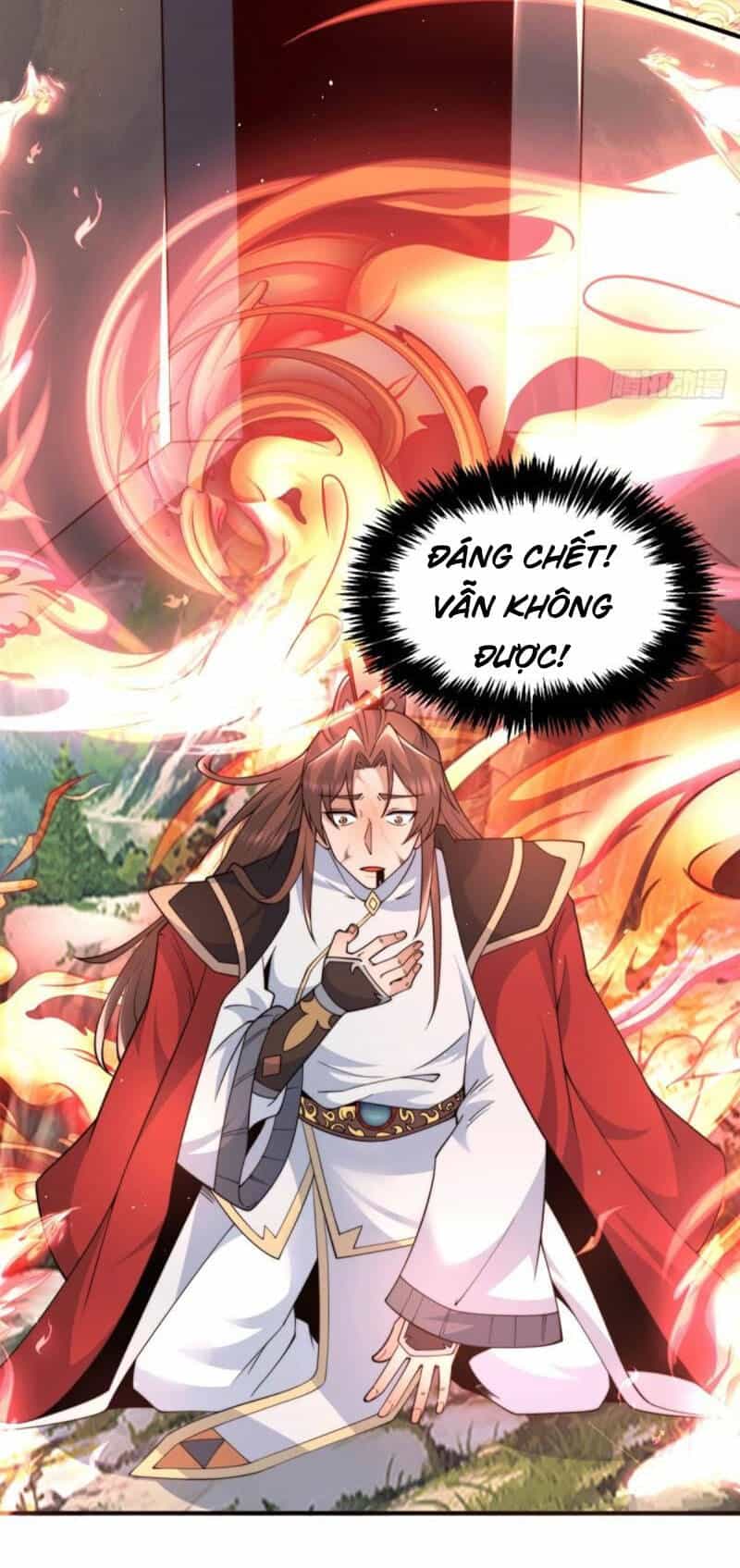 Ta Có Chín Nữ Đồ Đệ - Chương 244 - ảnh 8