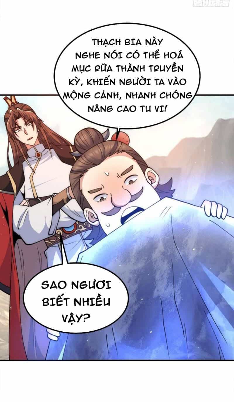 Ta Có Chín Nữ Đồ Đệ - Chương 245 - ảnh 8