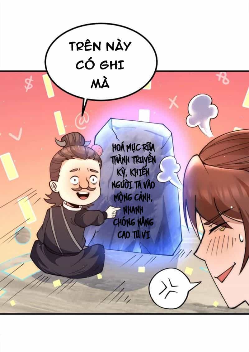 Ta Có Chín Nữ Đồ Đệ - Chương 245 - ảnh 9