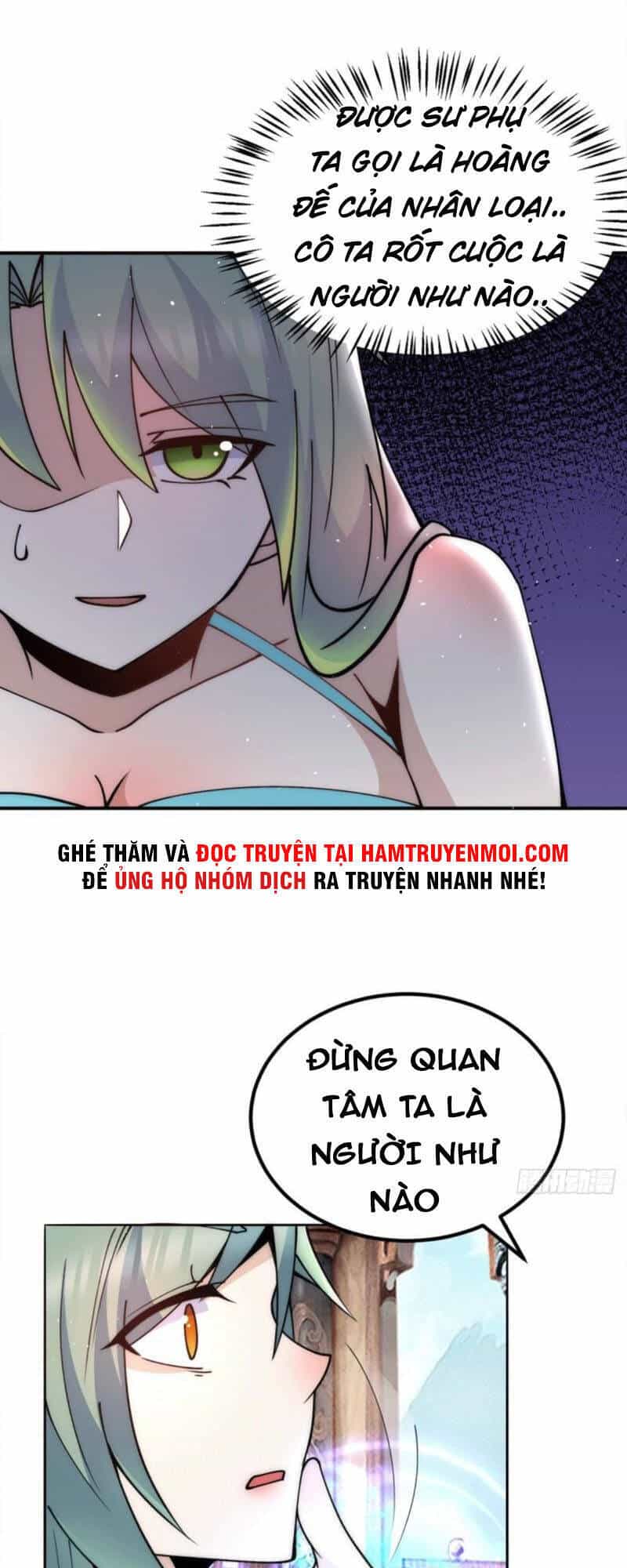 Ta Có Chín Nữ Đồ Đệ - Chương 246 - ảnh 5