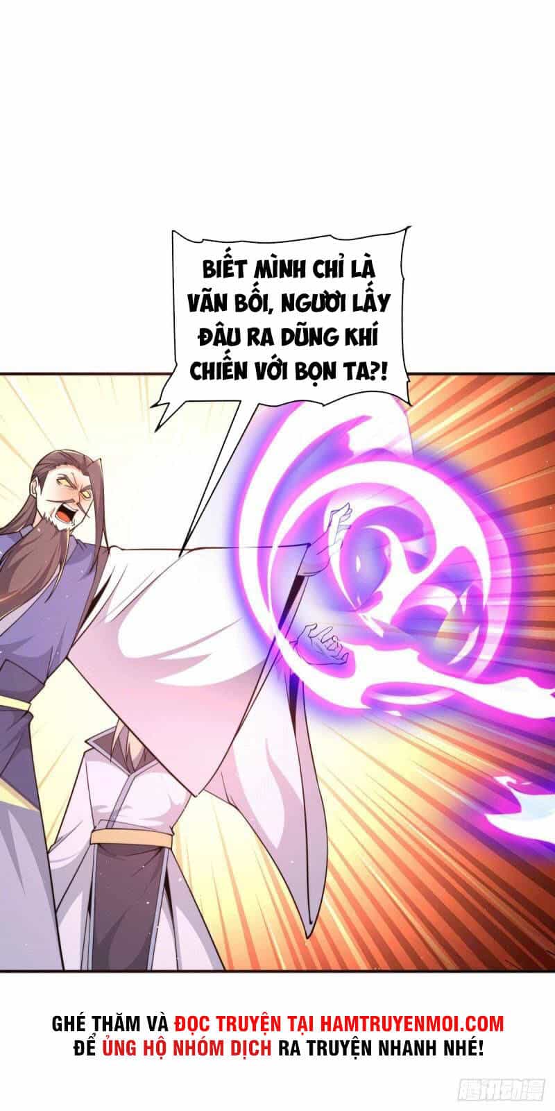 Ta Có Chín Nữ Đồ Đệ - Chương 247 - ảnh 14