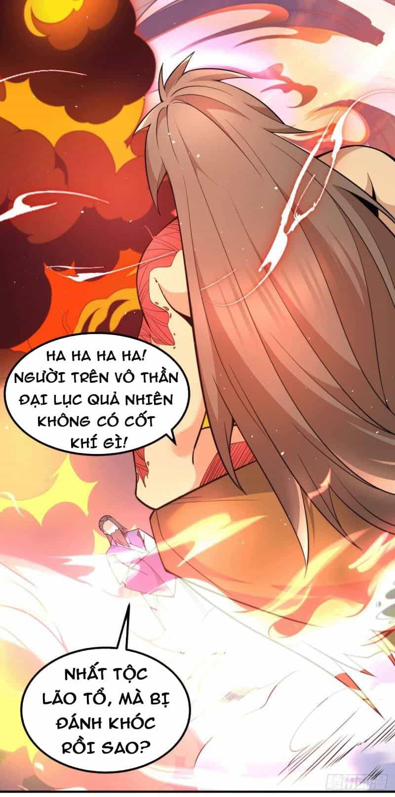 Ta Có Chín Nữ Đồ Đệ - Chương 247 - ảnh 19