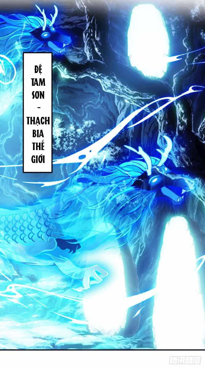 Ta Có Chín Nữ Đồ Đệ - Chương 247 - ảnh 23