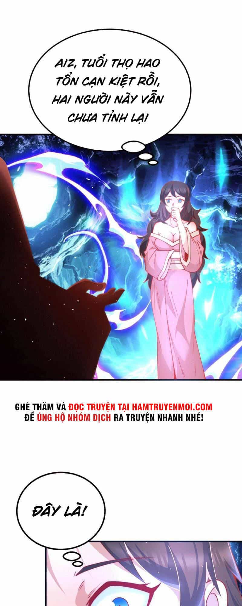 Ta Có Chín Nữ Đồ Đệ - Chương 247 - ảnh 25