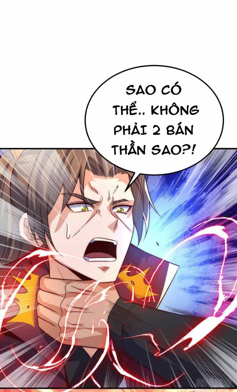 Ta Có Chín Nữ Đồ Đệ - Chương 247 - ảnh 38