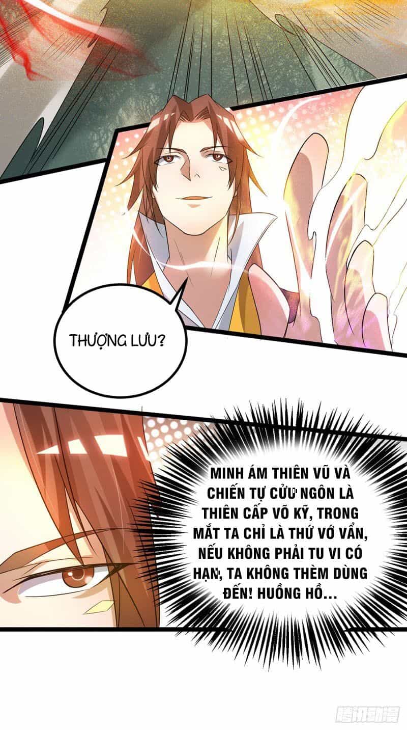 Ta Có Chín Nữ Đồ Đệ - Chương 23 - ảnh 29