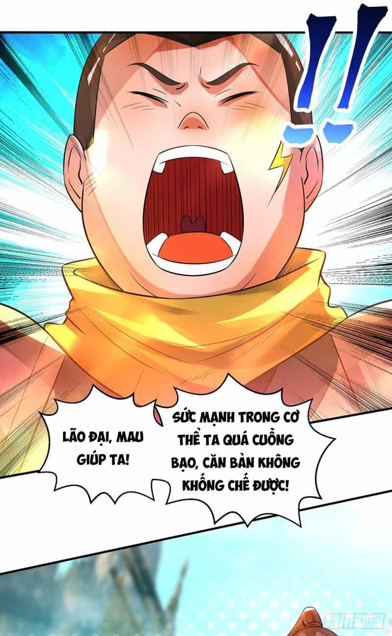 Ta Có Chín Nữ Đồ Đệ - Chương 23 - ảnh 4