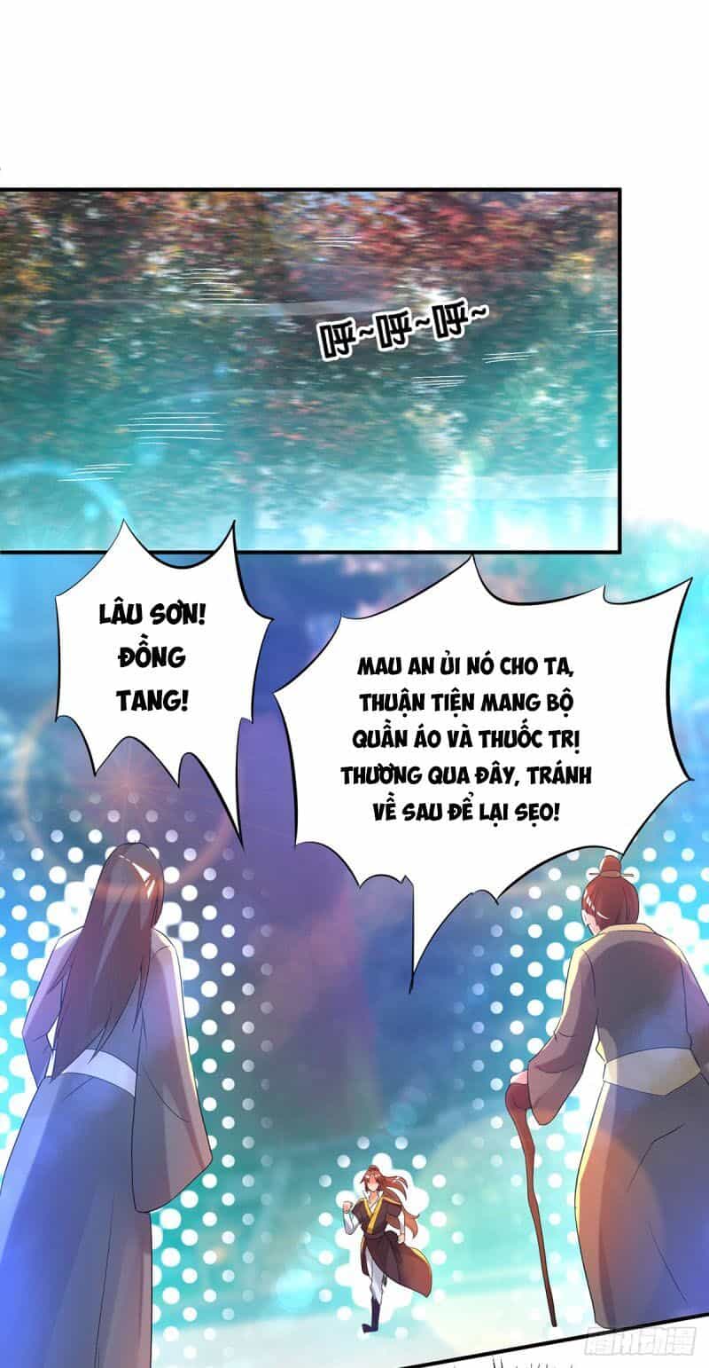 Ta Có Chín Nữ Đồ Đệ - Chương 23 - ảnh 42