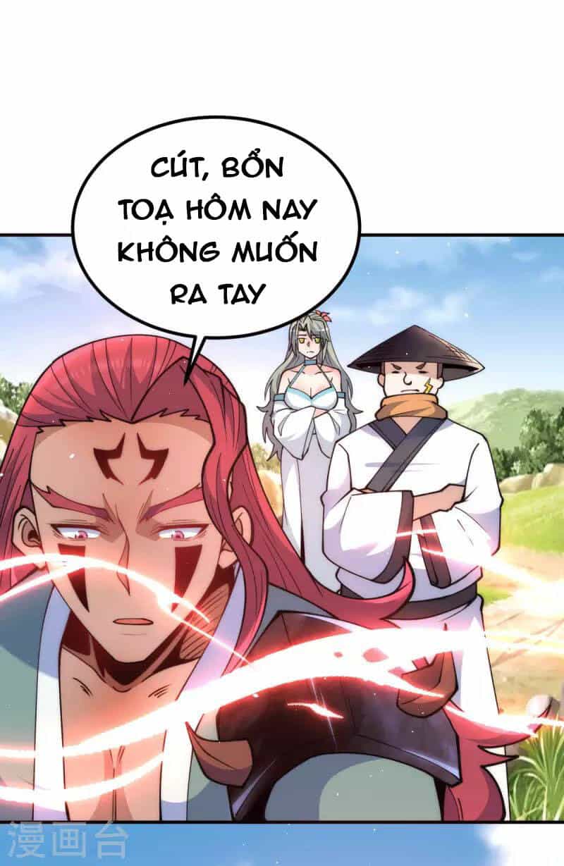 Ta Có Chín Nữ Đồ Đệ - Chương 248 - ảnh 13