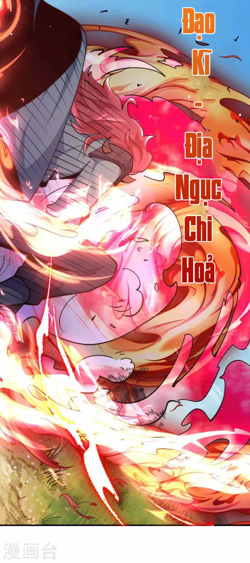 Ta Có Chín Nữ Đồ Đệ - Chương 248 - ảnh 20