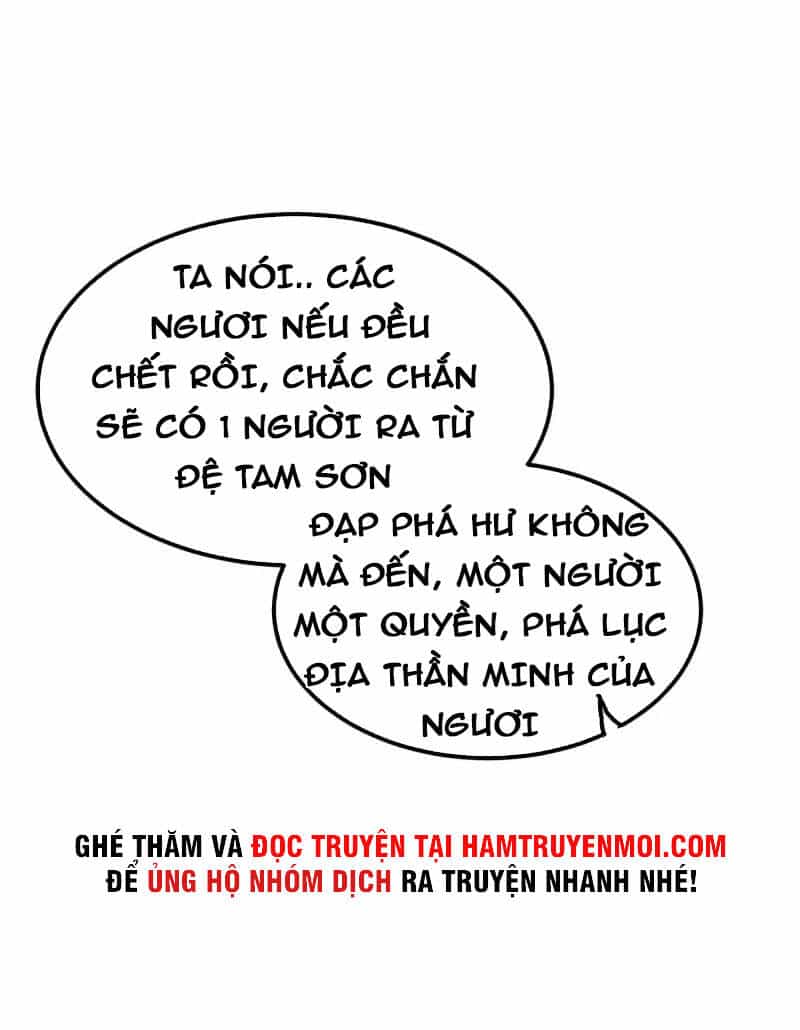 Ta Có Chín Nữ Đồ Đệ - Chương 248 - ảnh 23