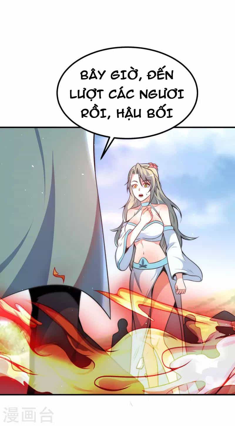 Ta Có Chín Nữ Đồ Đệ - Chương 248 - ảnh 35