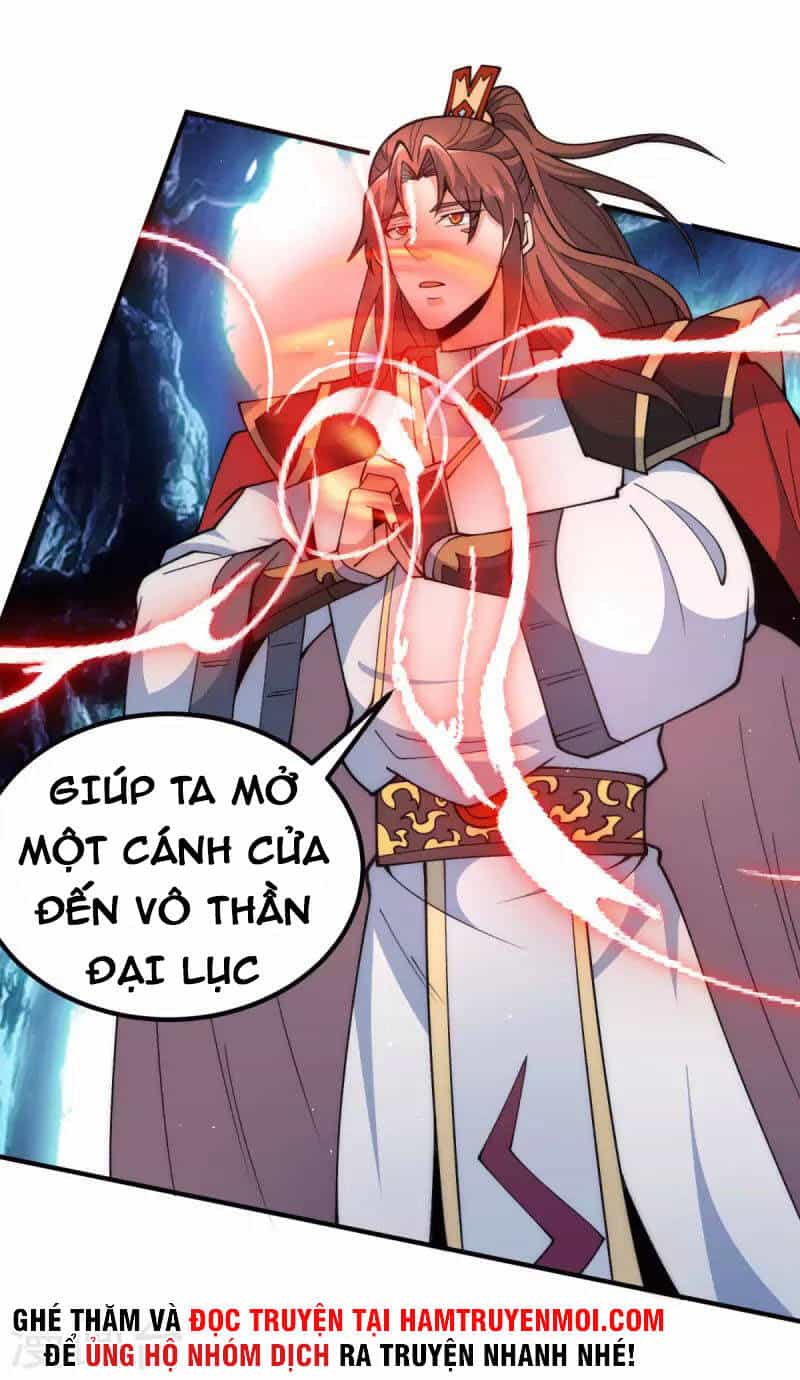 Ta Có Chín Nữ Đồ Đệ - Chương 248 - ảnh 5