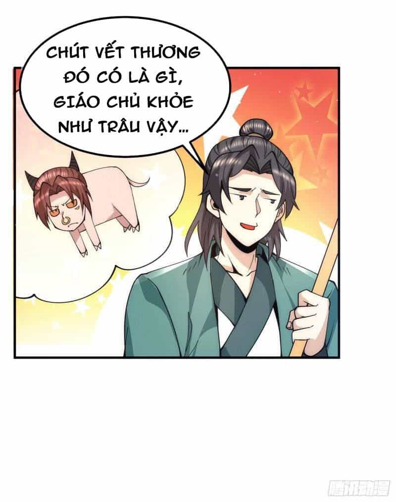 Ta Có Chín Nữ Đồ Đệ - Chương 251 - ảnh 17