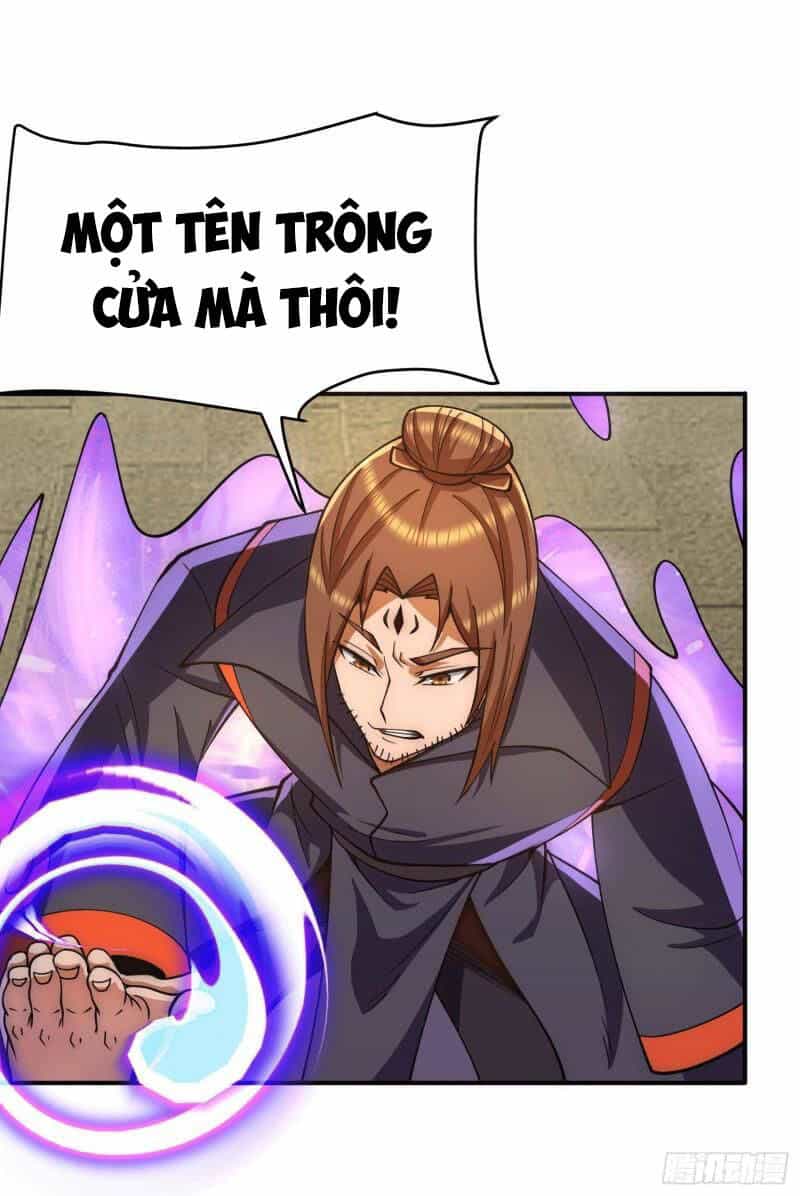 Ta Có Chín Nữ Đồ Đệ - Chương 251 - ảnh 24